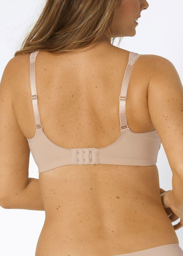 Soutien-gorge Ampliforme Sans Armatures Triumph Neutral Beige