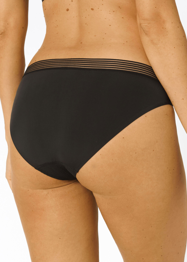 Slip Tai Triumph Black