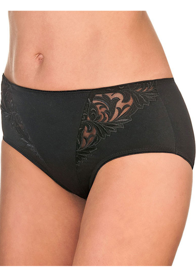 Slip Felina Noir