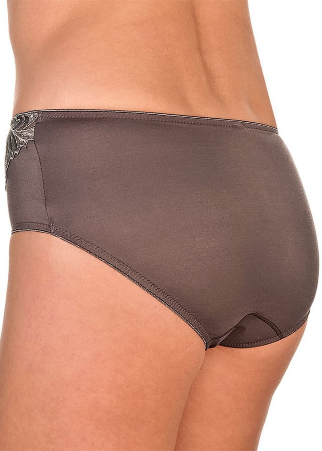 Slip Felina Marron