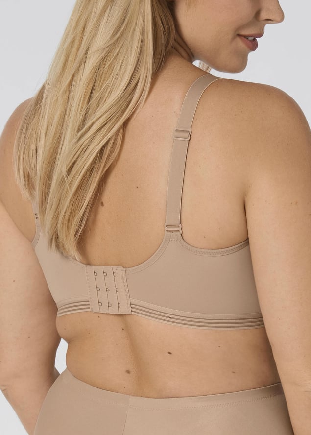 Soutien-gorge  Armatures Minimiseur Triumph