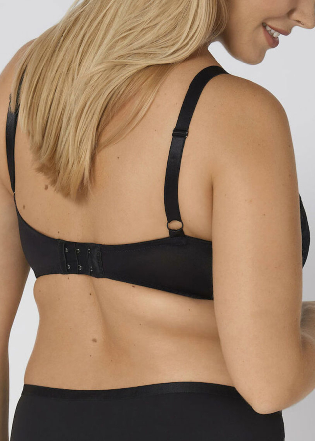Soutien-gorge Push Up  Armatures Triumph
