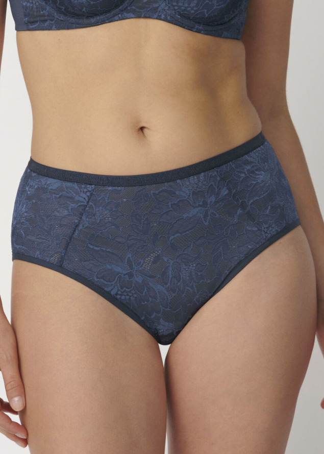 Culotte Galbante Triumph Bleu Nuit