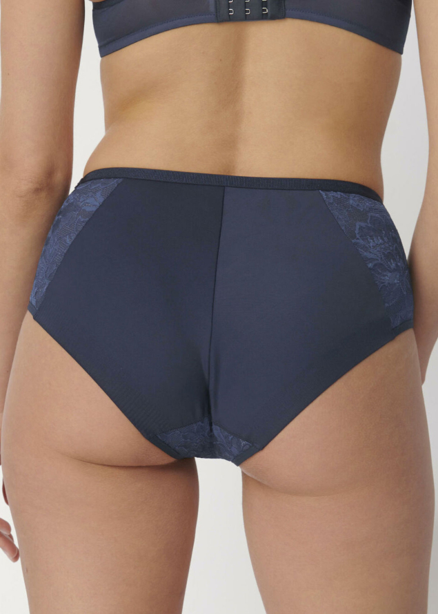 Culotte Galbante Triumph Bleu Nuit