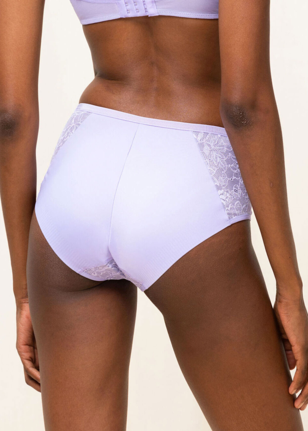 Culotte Galbante Triumph Light Lilas