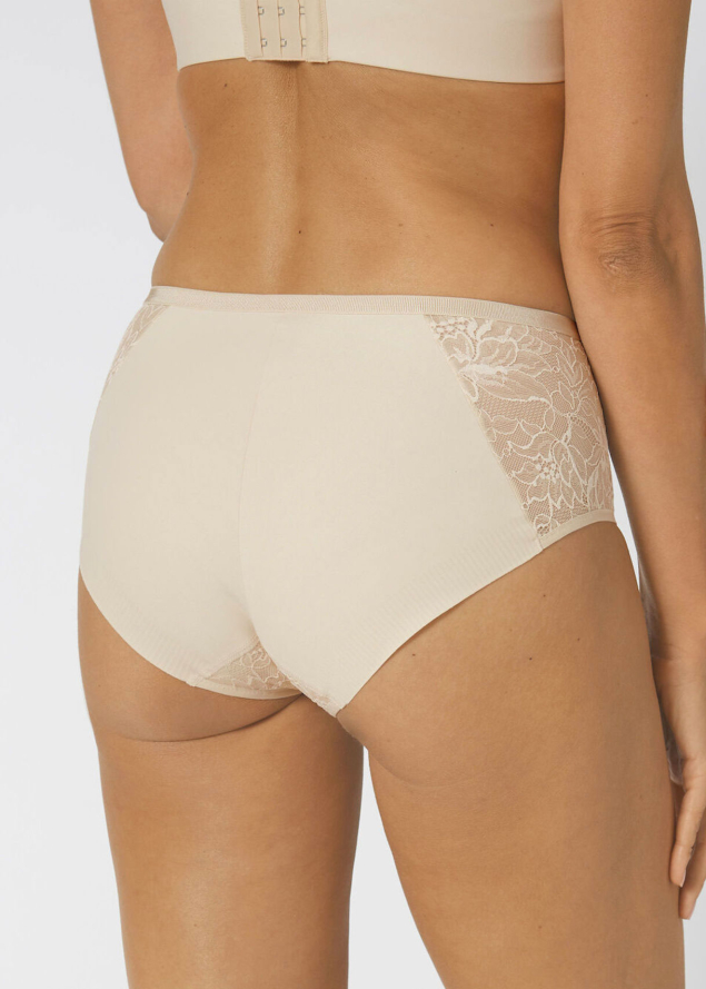 Culotte Galbante Triumph Creamy Dream