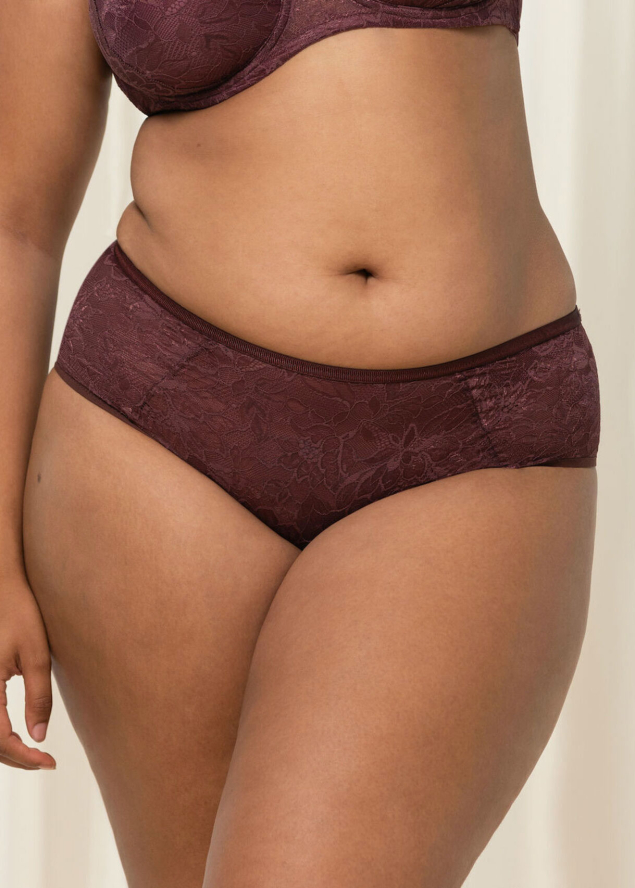 Culotte Galbante Triumph