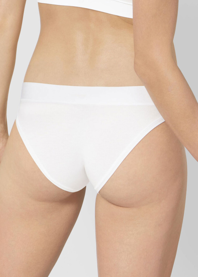 Slip Sloggi White