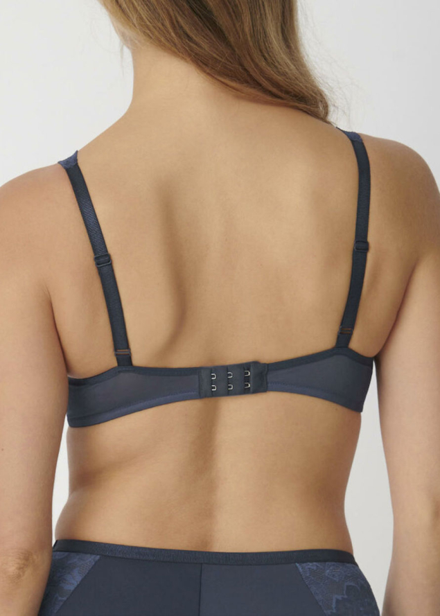 Soutien-gorge Balconnet Ampliforme  Armatures Triumph