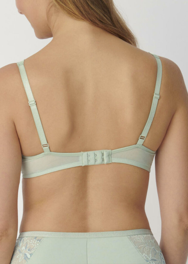 Soutien-gorge Balconnet Ampliforme  Armatures Triumph