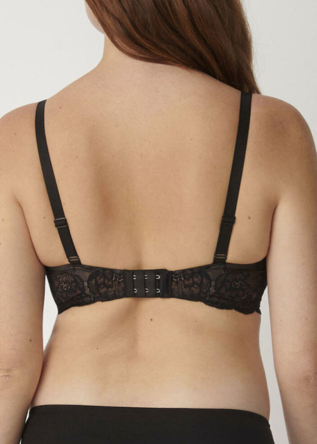 Soutien-gorge Sans Armatures Triumph Noir