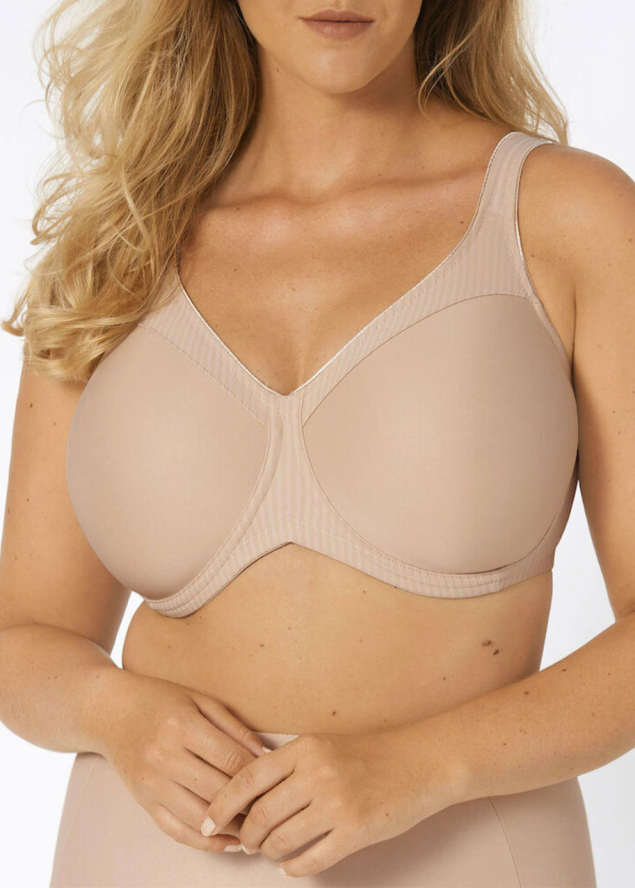 Soutien-gorge  Armatures Triumph Neutral Beige