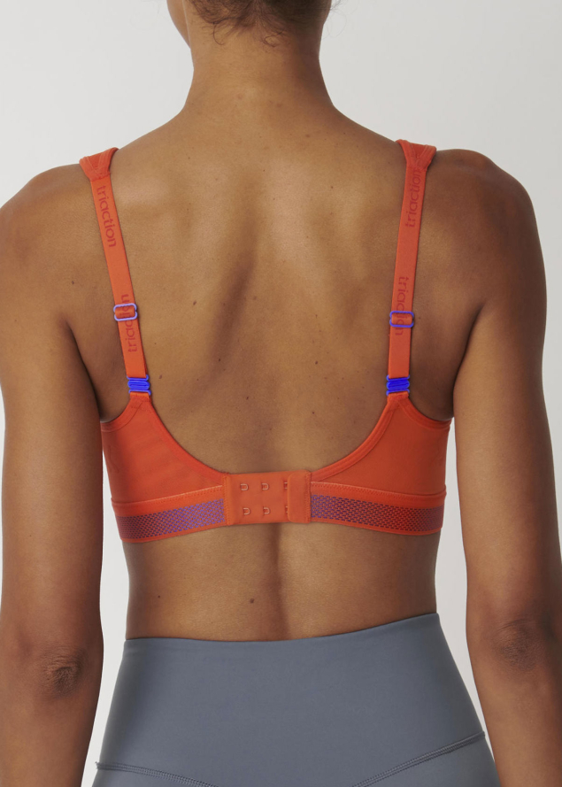 Soutien-gorge Sans Armatures Triaction by Triumph