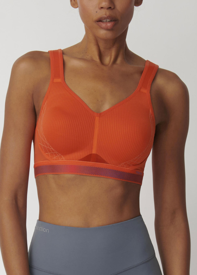 Soutien-gorge Sans Armatures Triaction by Triumph