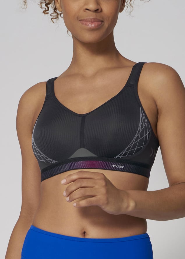 Soutien-gorge Sans Armatures Triaction by Triumph