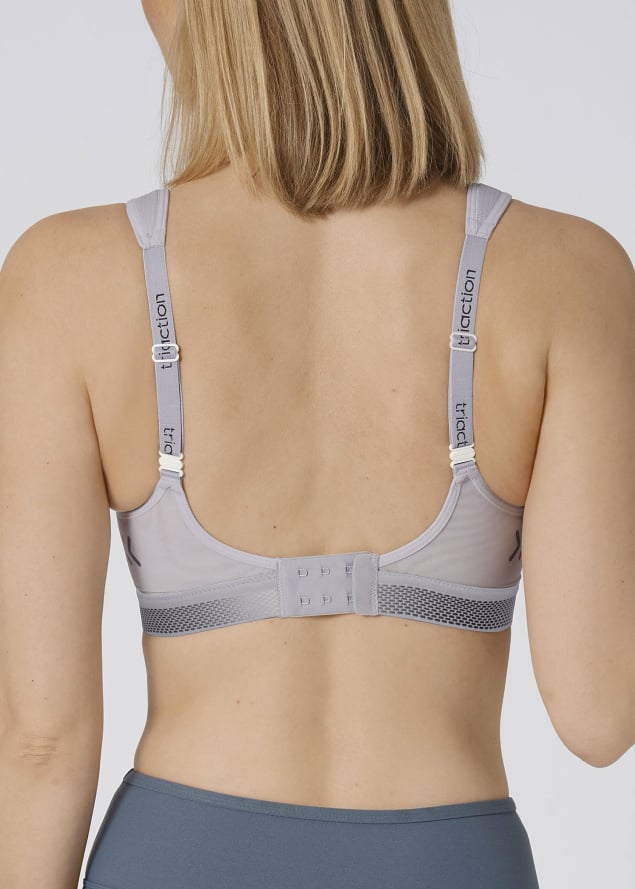 Soutien-gorge Sans Armatures Triaction by Triumph Platinium