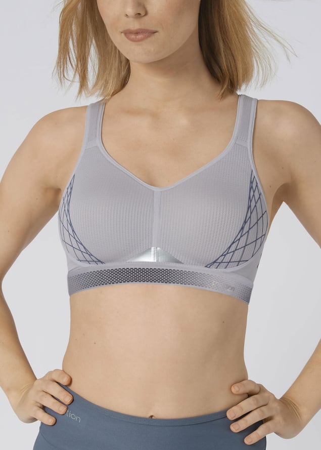 Soutien-gorge Sans Armatures Triaction by Triumph Platinium