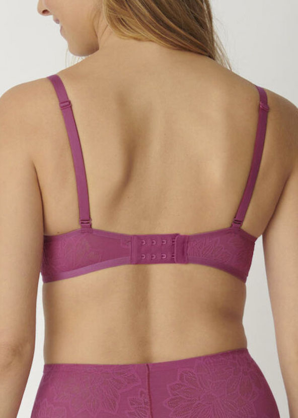 Soutien-gorge Ampliforme Sans Armatures Triumph Malaga