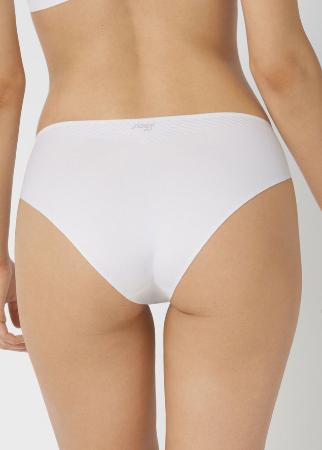 Slip Sloggi White