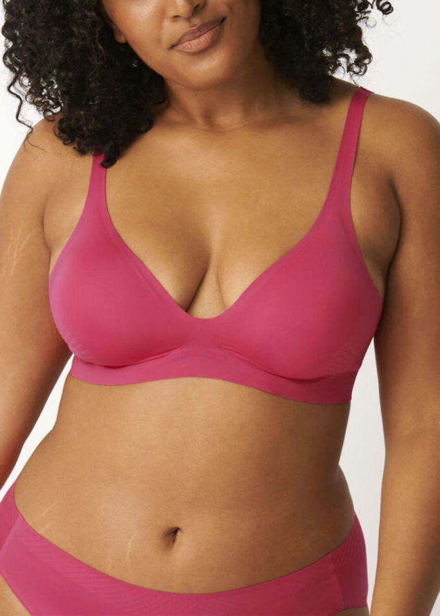 T-Shirt Bra Sloggi