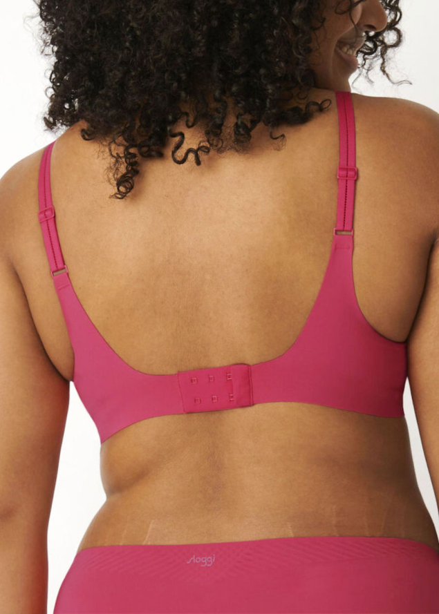 T-Shirt Bra Sloggi