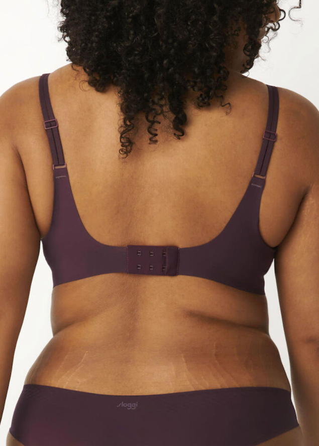 T-Shirt Bra Sloggi