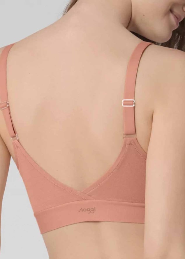 Soutien-gorge Sans Armatures Sloggi