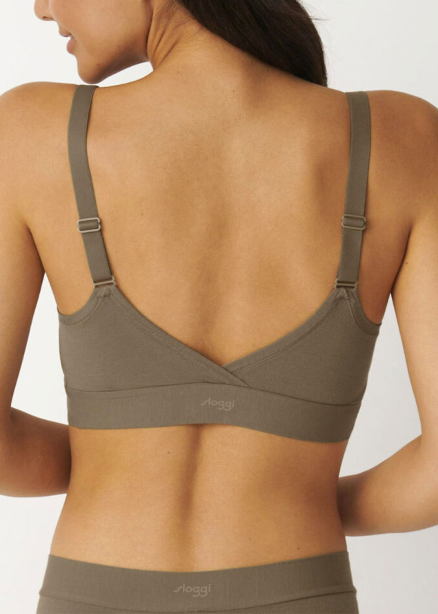 Soutien-gorge Sans Armatures Sloggi