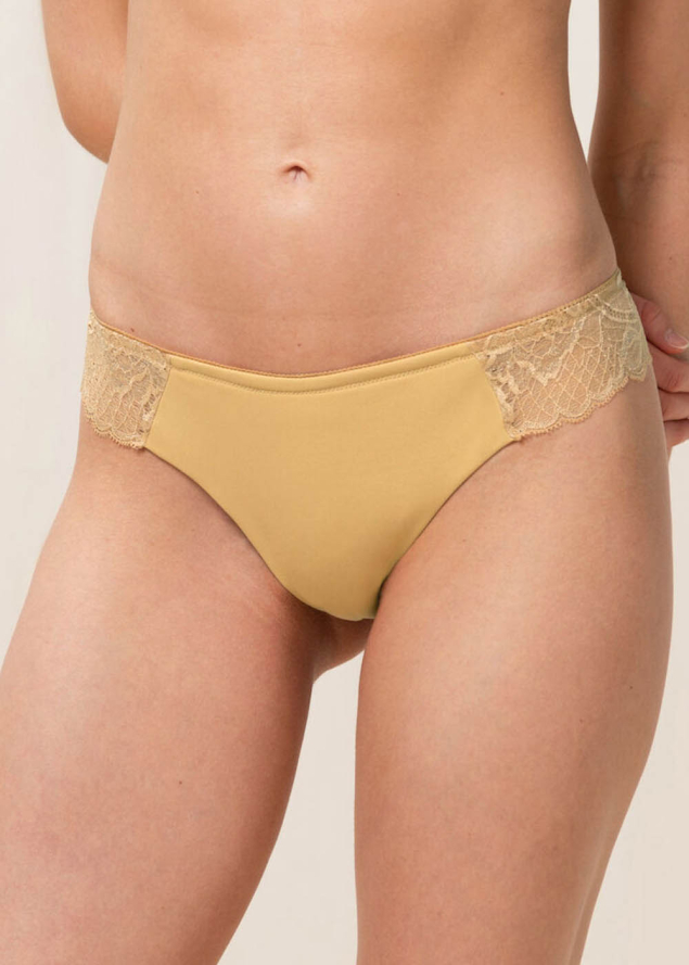 Slip Brsilien Triumph Golden Earth