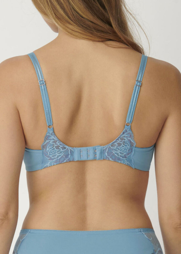 Soutien-gorge  Armatures Triumph Blue Lake