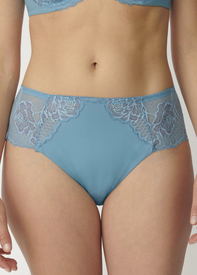 Culotte Galbante Triumph Blue Lake