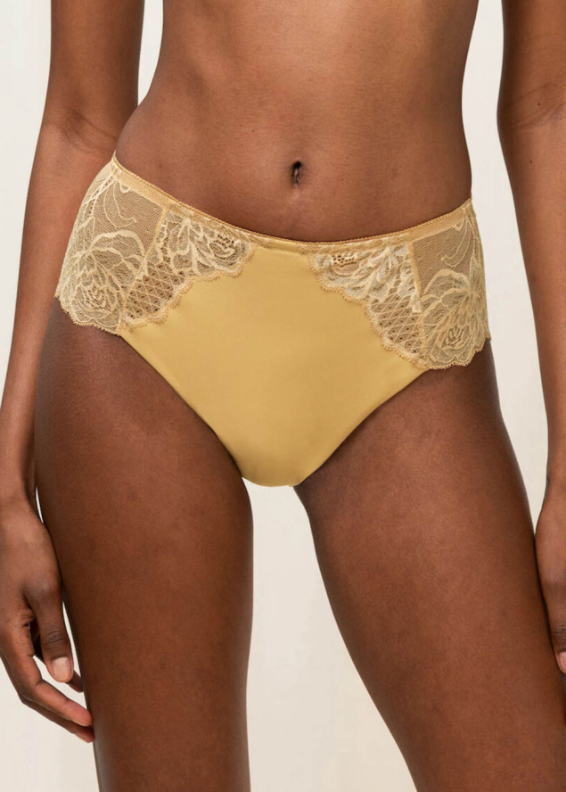 Culotte Galbante Triumph Golden Earth