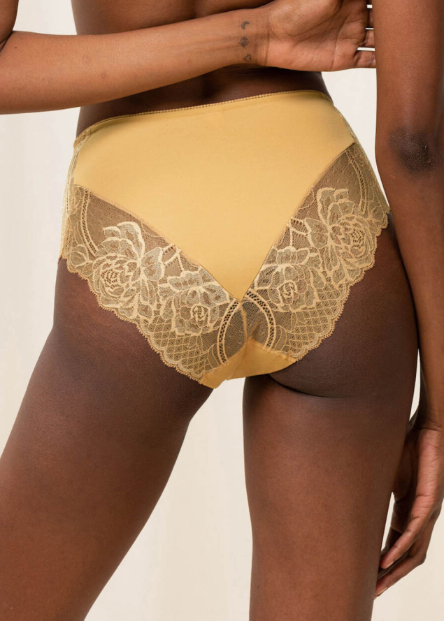 Culotte Galbante Triumph Golden Earth