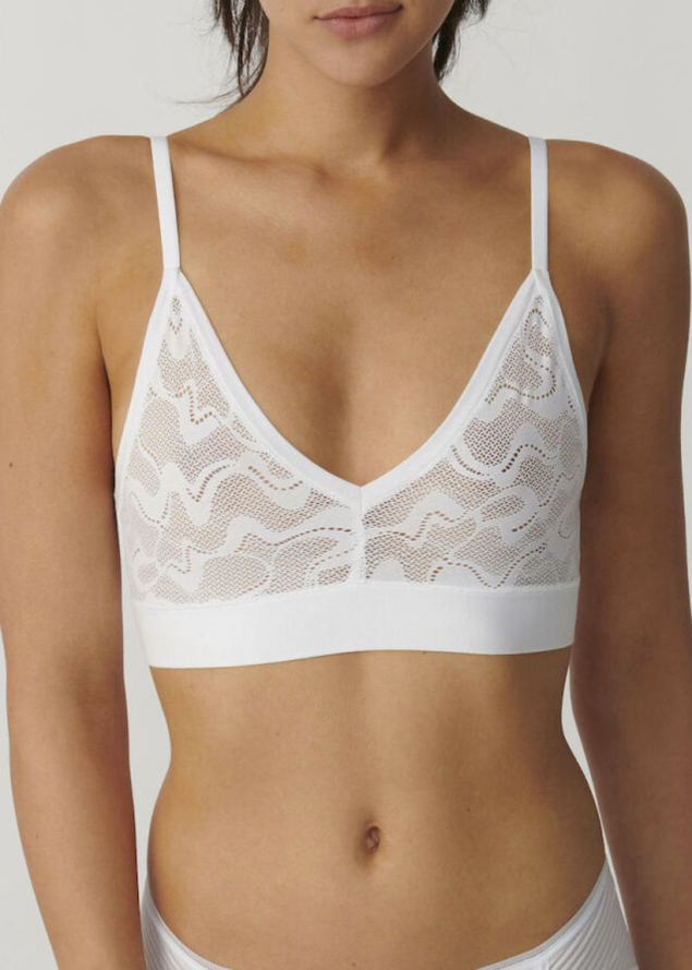 Bralette Sans Armatures Sloggi