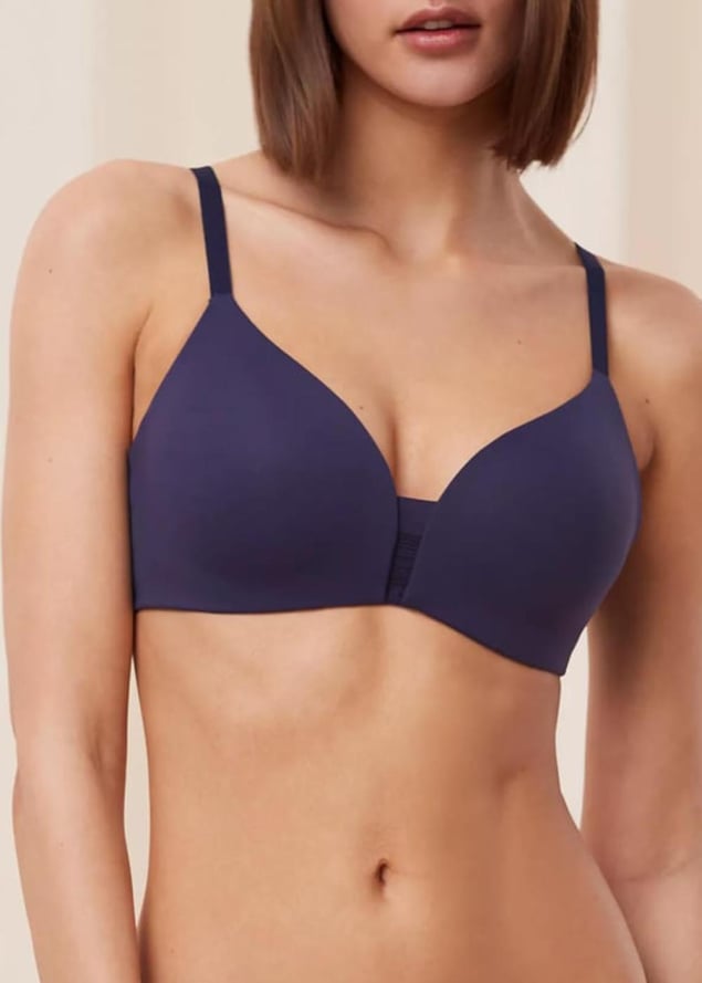 Soutien-gorge Ampliforme sans Armatures  Triumph