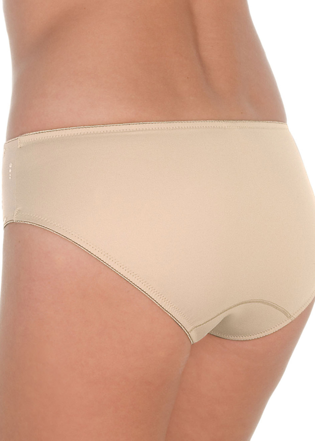 Slip Felina Sable