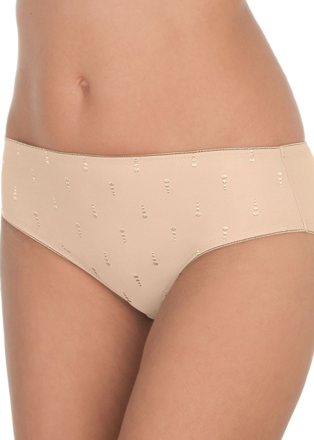 Slip Felina Sable