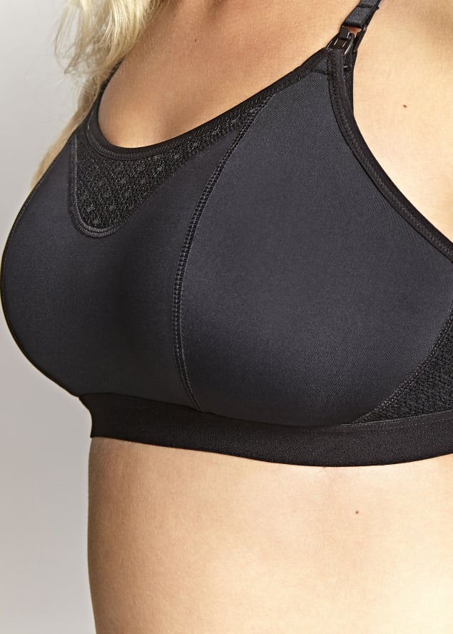 Soutien-Gorge Allaitement Panache