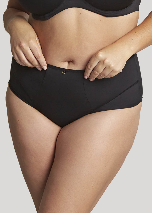 Culotte Microfribre Sculptresse