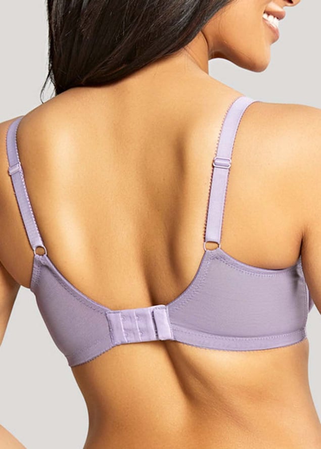 Soutien-gorge emboitant Panache Lilac