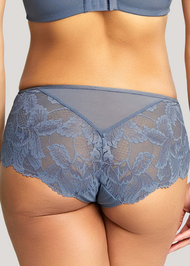 Shorty Panache