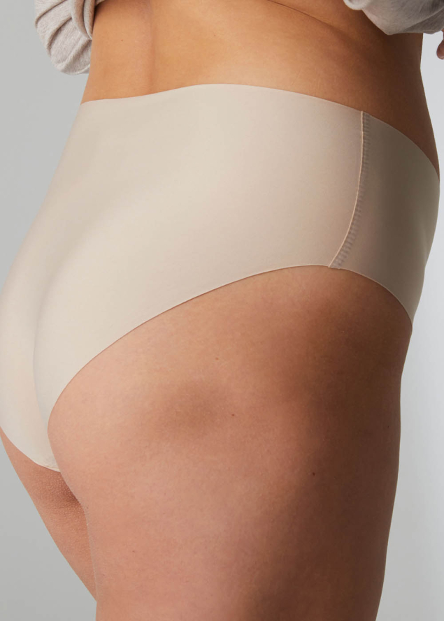 Culotte Simone Prle Peau Rose