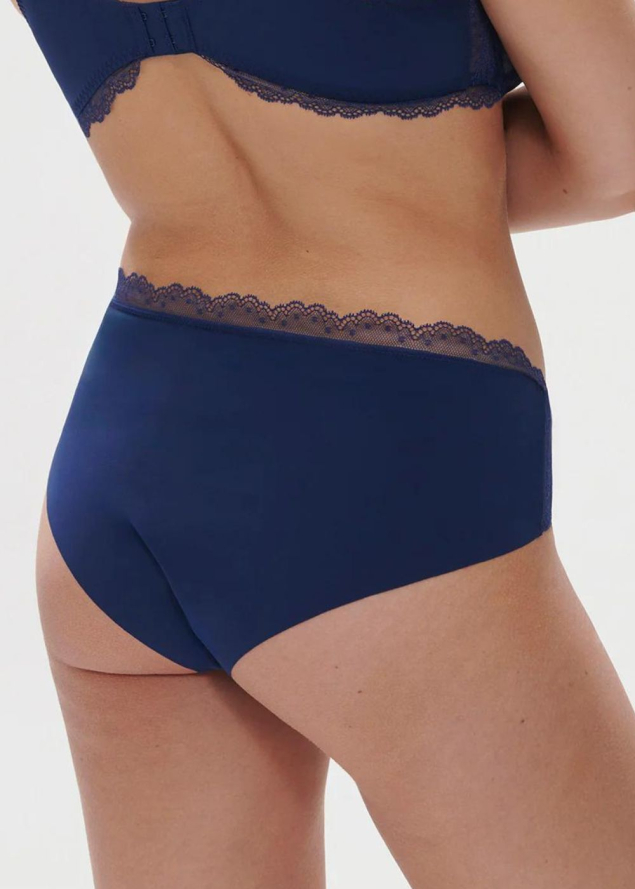 Shorty Simone Prle