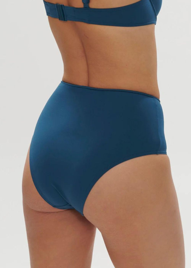 Bas de maillot de bain taille haute Maillots de Bain Simone Prle