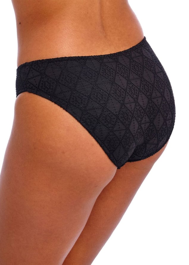 Bas de Bikini Slip Maillots de Bain Freya 