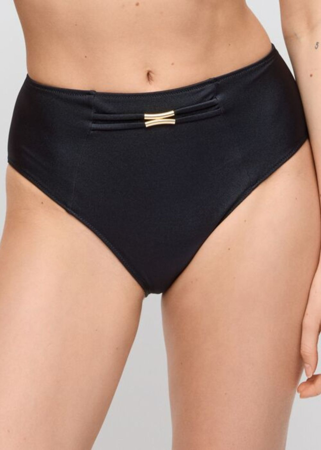 Bikini Slip Taille Haute Maillots de bain Marie Jo Swim