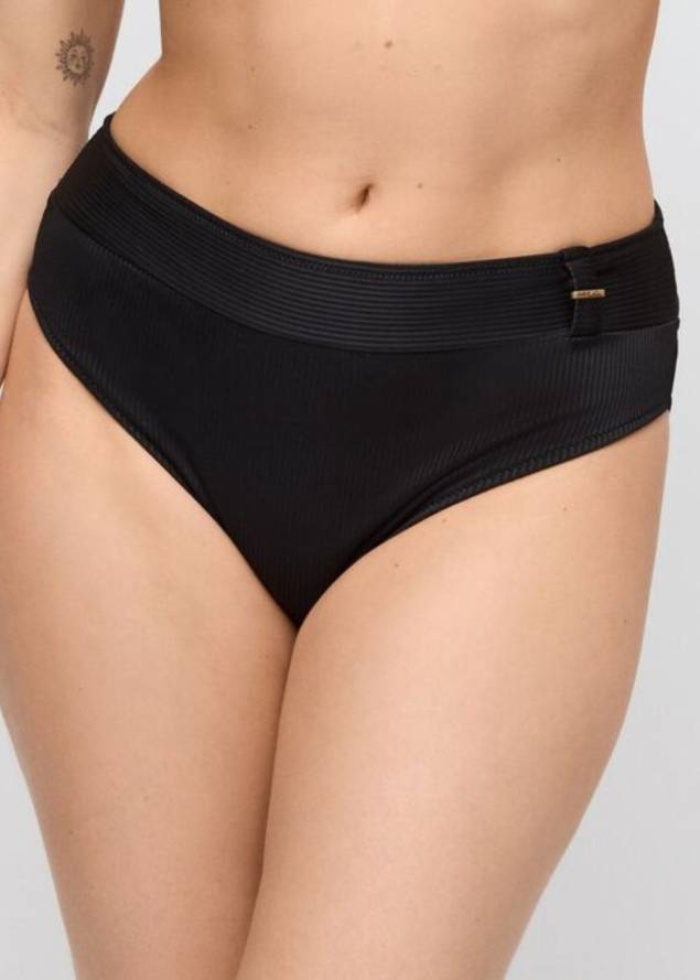 Bikini Slip Taille Haute Maillots de bain Marie Jo Swim