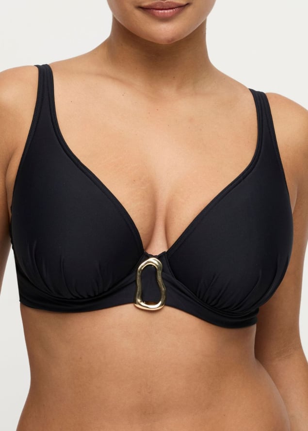 Bikini Rembourr� D�collet� Plongeant Maillots de Bain Prima Donna Swim