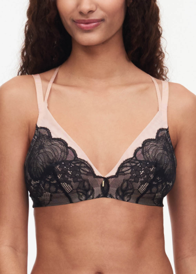 Soutien-gorge sans Armatures Chantelle