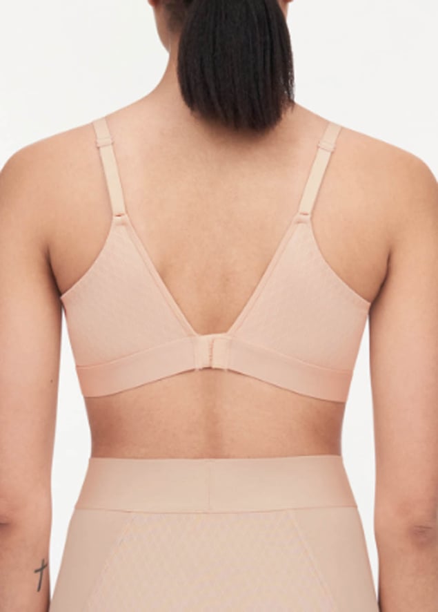 Soutien-gorge sans Armatures Chantelle